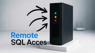 Enable Remote Connections to SQL Server using IP address