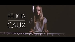 Love On The Brain - Félicia Caux (13 years old)