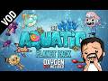 Let's get wet! Aquatic DLC new colony! | ONI Echo Live | Jun 17th 2026