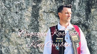 Dugagjin Kastrati-Këng Gurbeti (4K)