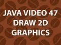 Java Video Tutorial 47