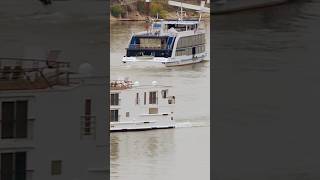 #cruiseship #shipspotting on the #rhine #shipping #ship #cargoship #tanker #containership #ships