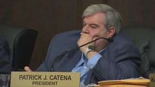 Patrick Catena resigns from Allegheny County Council presidency following mailer controversy