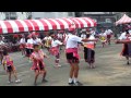 20120909大馬蘭豐年祭 迎賓舞