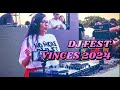 Dj ASH⚡️|Prepárate para un viaje en el tiempo | Dj Fest Vinces 2024🔥|Fat Boy, Boom,boom,  Rasputin