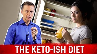 Are You on the Keto-ish Diet?