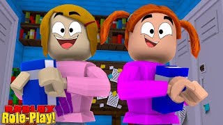 Roblox Roleplay Baby Alive Gets A Summer Job - 