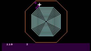 2019 BASIC 10 liners Atari games