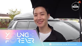 [VIETSUB] [BANGTAN BOMB] j-hope’s Entrance Ceremony with BTS - BTS (방탄소년단)
