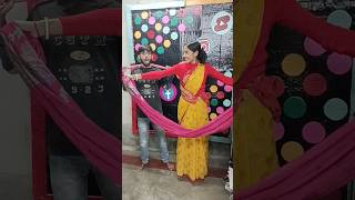 🤪♥️ ইয়া ইয়া হু♥️🤪@Souravsupriya-h2j#bangali_comedy#funny#shorts#sorts