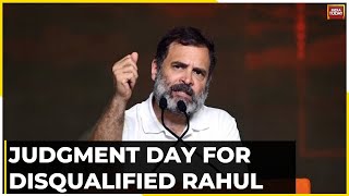 Gujarat High Court Verdict On Rahul Gandhi’s Plea In Modi Surname Case Today