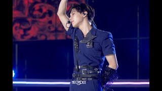 190518 Dream concert 드림콘서트 TAEMIN 태민 - MOVE