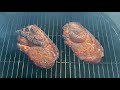 pork steaks