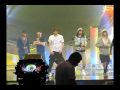 fancam 100611 love ya rehearsal ss501