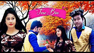Tere Bin 💕(Female Version) | Simmba | Ranveer Singh | Sara Ali Khan | Tere Bin Female Version Simba