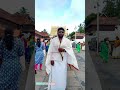 coimbatore to thiruvananthapuram padmanabaswamy temple vlog aravindhmurugan lordvishnu kerala