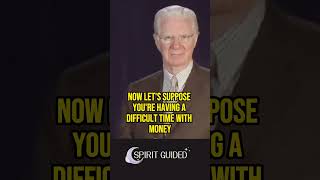 ✨💵 Bob's MONEY Affirmation | Change Your Paradigm - Bob Proctor #bobproctor #money #affirmations