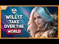 Will AI Make Unity BETTER?