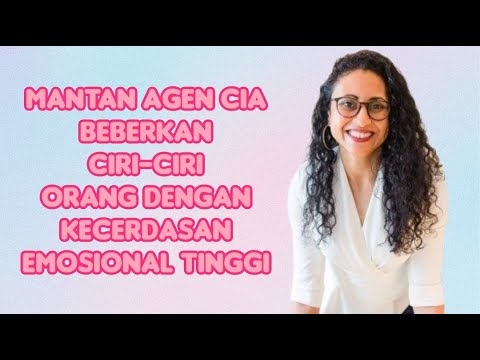 Mantan Agen CIA Beberkan Ciri-ciri Orang Dengan Kecerdasan Emosional ...