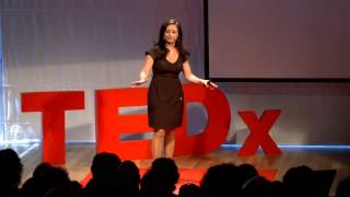 TEDxJaffa -- Niveen Rizkalla -- Getting Intimate with Intimacy