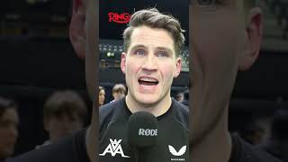 Shane McGuigan Makes Big Claim On Dalton Smith \u0026 Adam Azim