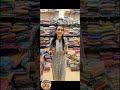 🔥live ramzan sale 😍 trending fancy saree collection 💥 live silk saree collection