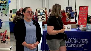 Marion County Public Schools Career Fair