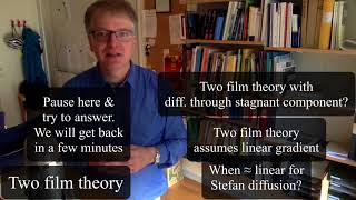 Two Film Theory