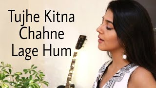 Tujhe Kitna Chahne Lage Hum | Arijit Singh | Mithoon | Kabir Singh | Shahid Kapoor, Kiara Advani