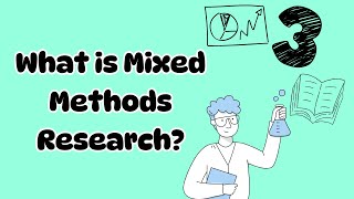 Mixed Methods Research