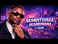 Akanditsvaga Akandiwana Lyric Video | HLGM