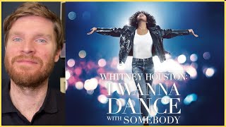 I Wanna Dance with Somebody – A História de Whitney Houston - Crítica: cinebiografia Wikipédia