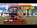 EMPEROR TROOPER HD LIVERY FOR Z1 MOD  ||BY AJUZZ TUBE 💥😍