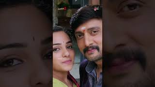 Kotigobba 2 | Saaluthillave | Kannada HD Video Song | Kiccha Sudeep, Nithya Menen | @Anand Audio