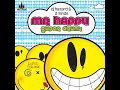 mr happy