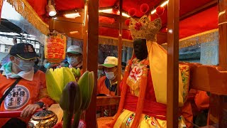 2021 台南東山碧軒寺～東山迎佛祖～恭送觀音佛祖正二媽回關仔嶺火山碧雲寺過年 ～03