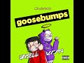 Goosebumps (KRSN x Unsell Edit)