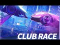 Club Race Ace Racer season 10 hari ke-10 (CUPLIKAN VIDEO YANG GAGAL RECORD)