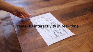 Unity and Autodesk: Powering immersive experiences with more efficient workflows