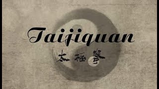 Das chinesische Taijiquan, bedeutungsreich und tiefsinnig 博大精深的中国太极拳