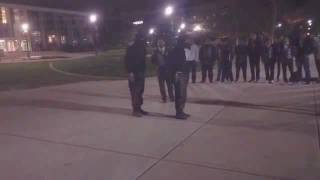 NIU Lambdas: EPSILON LINE