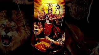 Mahishasur Mardini stotram #spiritual #music #devotional #devi stotra