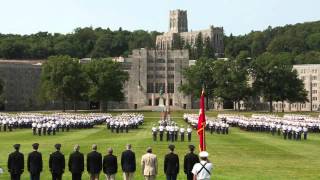 A Day West Point  Class of 2018