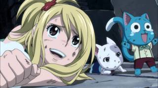 Fairy Tail - It's my life (Bon Jovi) AMV HD