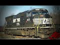 heritage at its finest quirky railroad paint jobs finale xmas special