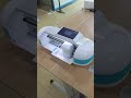 Make own screen protector by MYCUT factory Screen Protector Cutting Machine MT180T Fashion Design