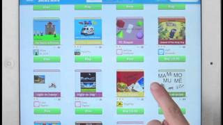 1. Getting Started with TinyTap