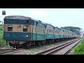 brahmaputra express dewanganj bazar to dhaka near airport railway station of bangladesh railway