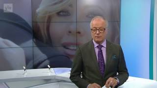 News Intro/Outro - Finland (Yle TV1/Yle)