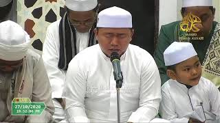 guru muhammad sidiq; asraqot anwar nabina